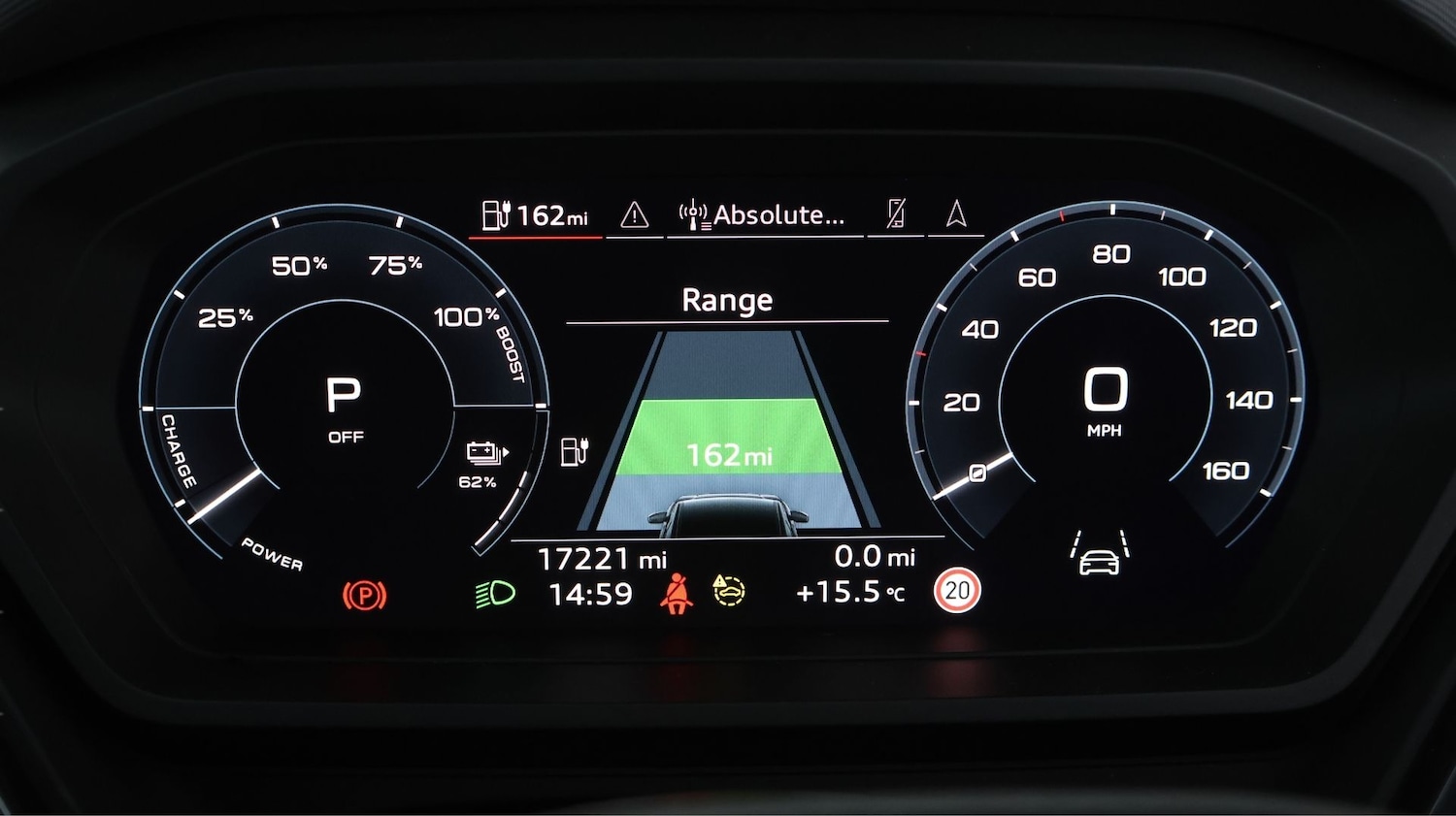 Used Audi Q4 e-tron 2024 for sale - 78155729: Photo 10