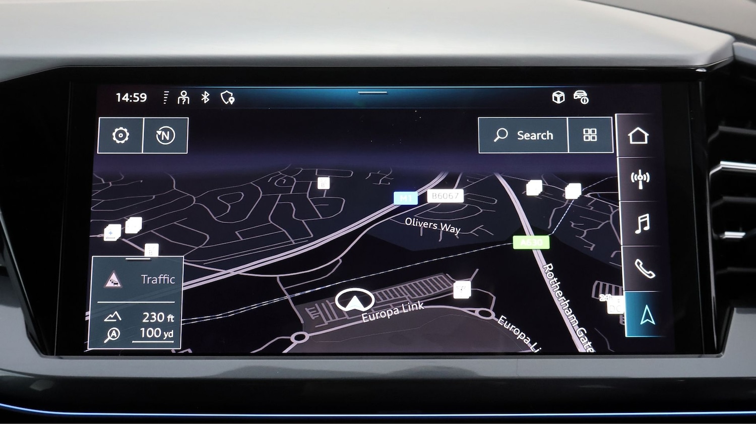 Used Audi Q4 e-tron 2024 for sale - 78155729: Photo 11