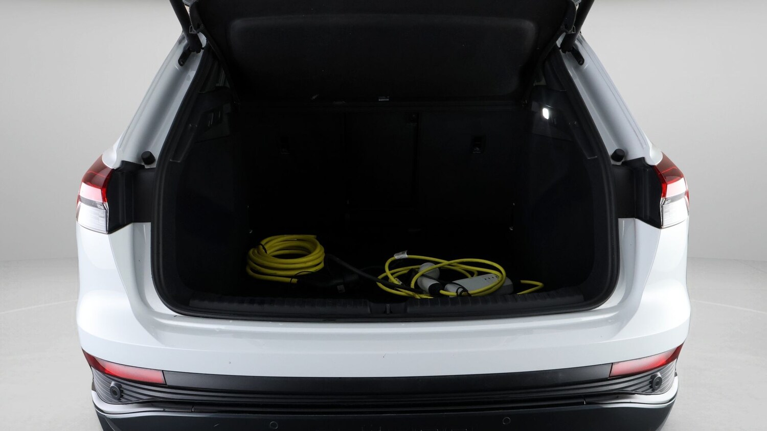 Used Audi Q4 e-tron 2024 for sale - 78155729: Photo 17