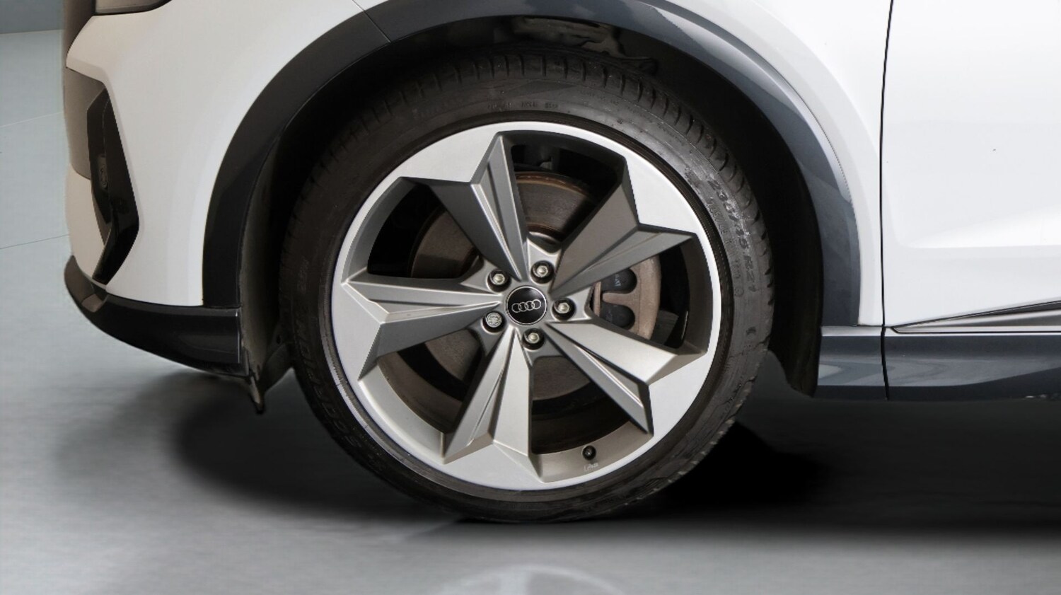 Used Audi Q4 e-tron 2024 for sale - 78155729: Photo 18