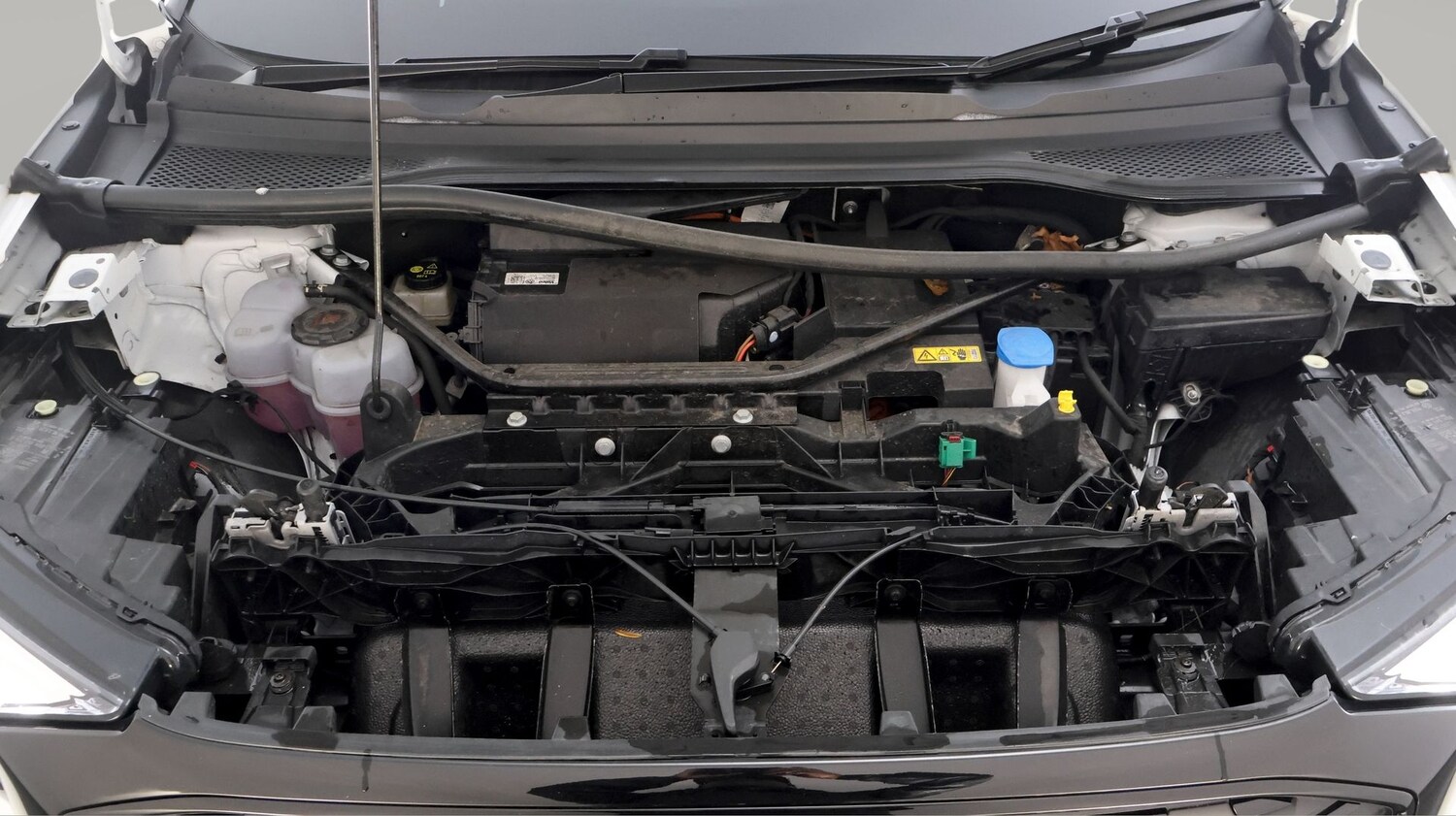 Used Audi Q4 e-tron 2024 for sale - 78155729: Photo 19