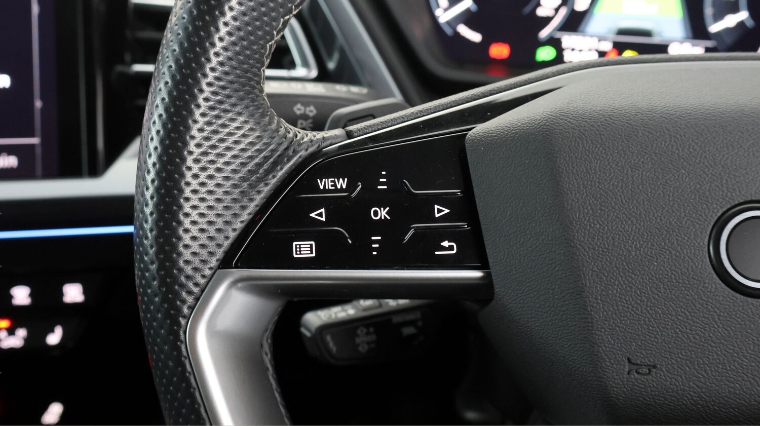 Used Audi Q4 e-tron 2024 for sale - 78155729: Photo 24