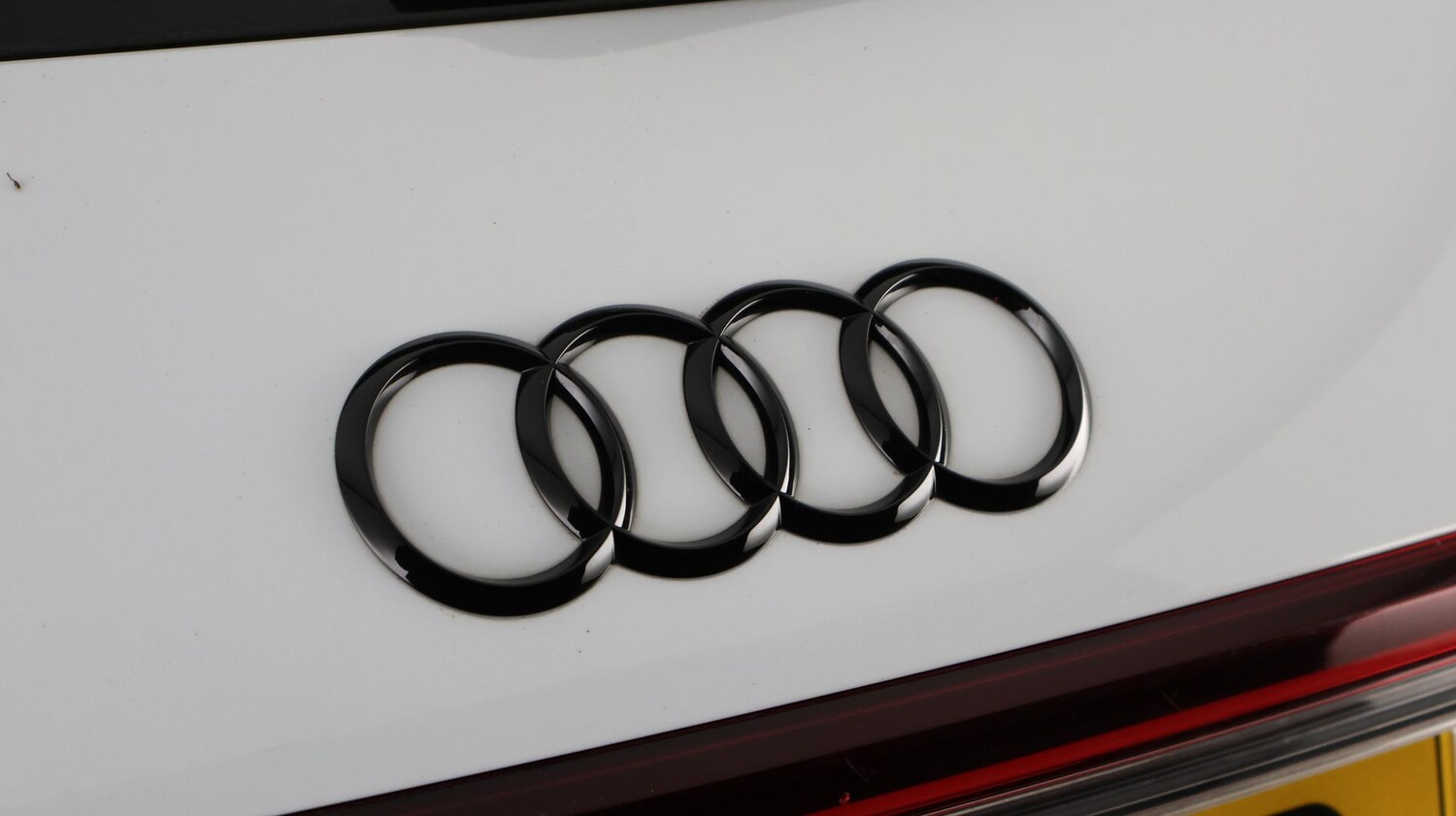 Used Audi Q4 e-tron 2024 for sale - 78155729: Photo 26