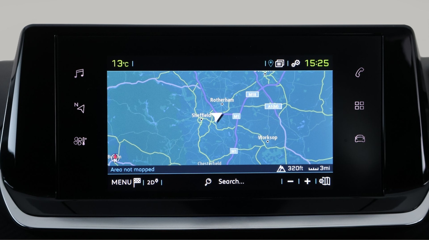 Used Peugeot 208 2023 for sale - 77792738: Photo 11