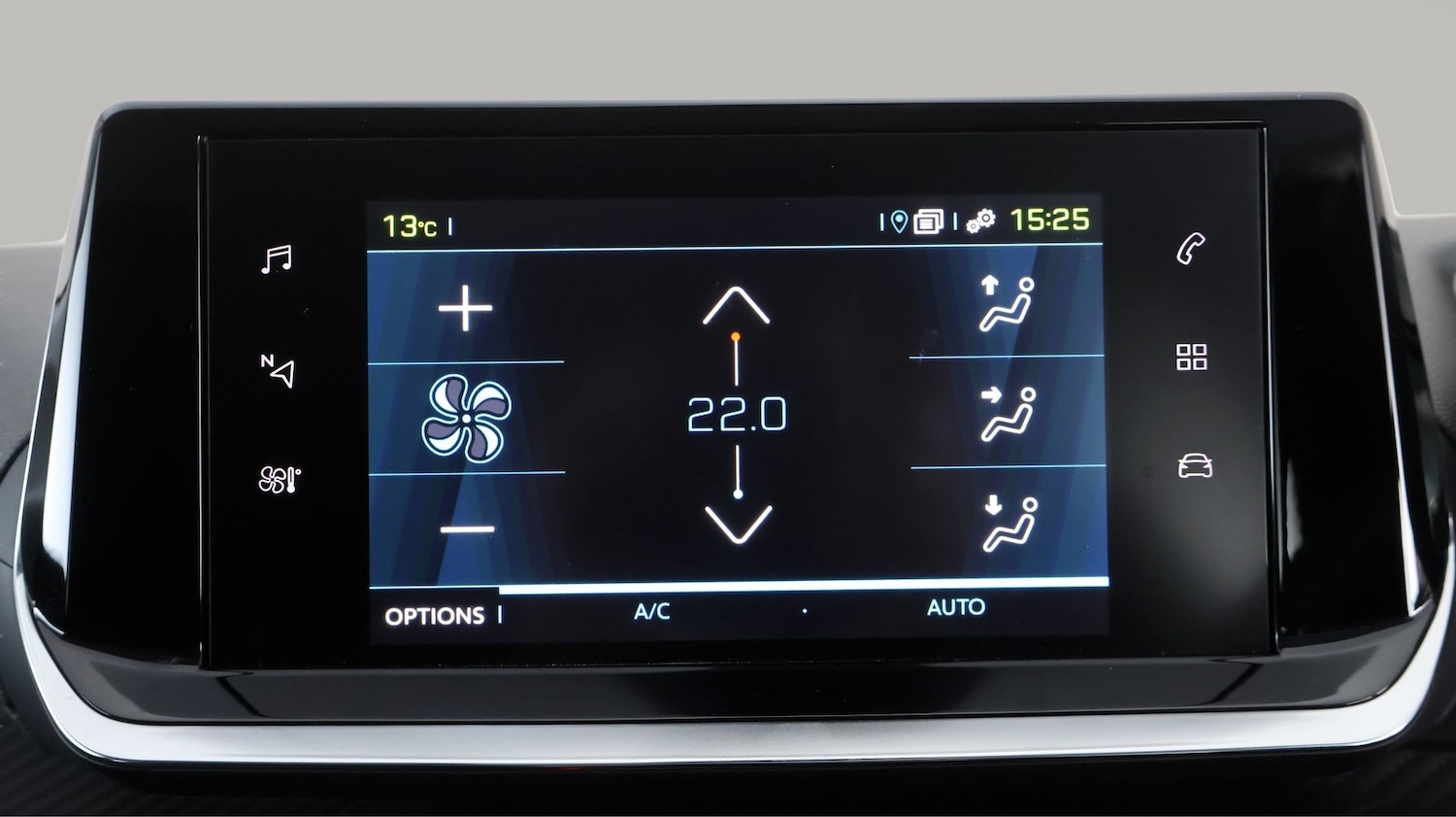 Used Peugeot 208 2023 for sale - 77792738: Photo 12