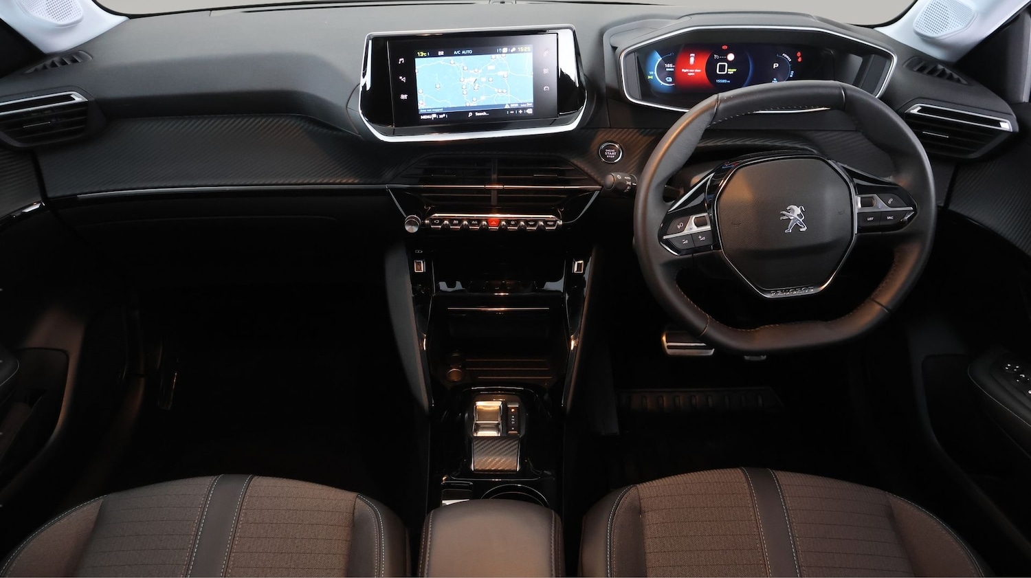 Used Peugeot 208 2023 for sale - 77792738: Photo 13