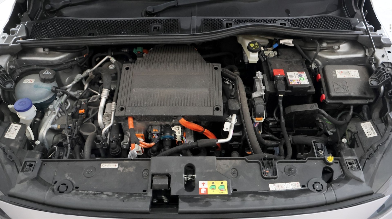 Used Peugeot 208 2023 for sale - 77792738: Photo 19