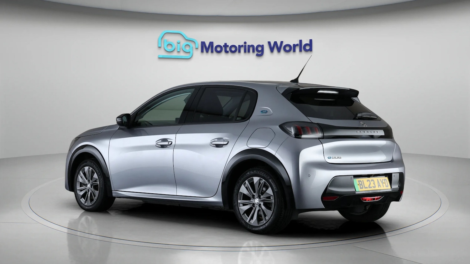 Used Peugeot 208 2023 for sale - 77792738: Photo 5