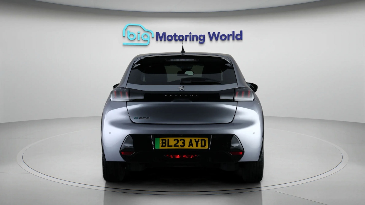 Used Peugeot 208 2023 for sale - 77792738: Photo 6