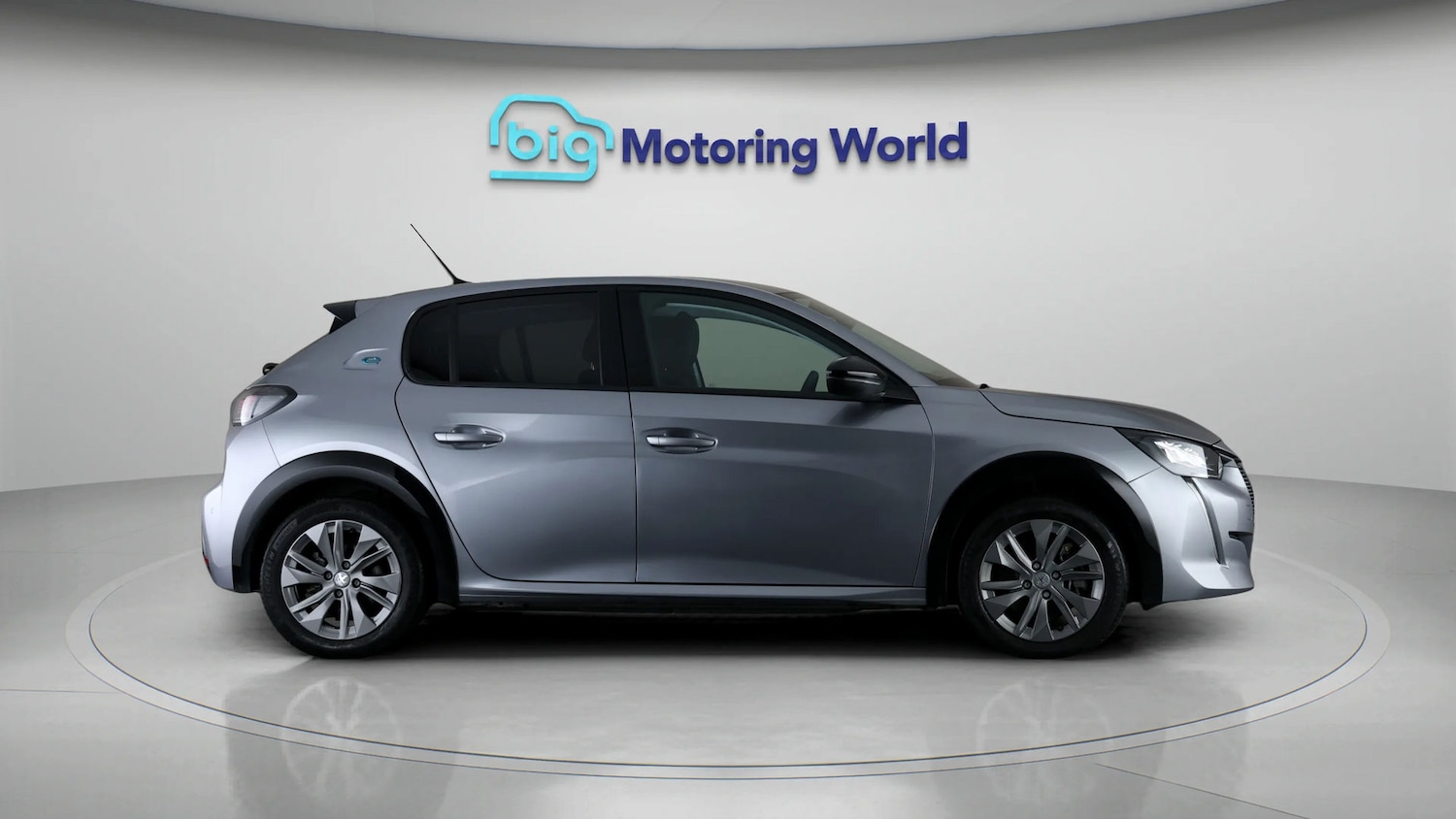 Used Peugeot 208 2023 for sale - 77792738: Photo 8