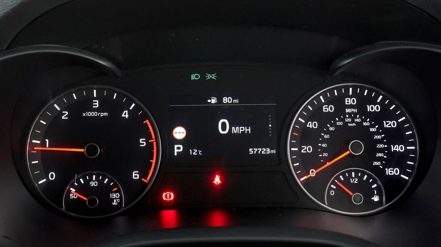 Used Kia Optima for sale - 77501945: Photo 10