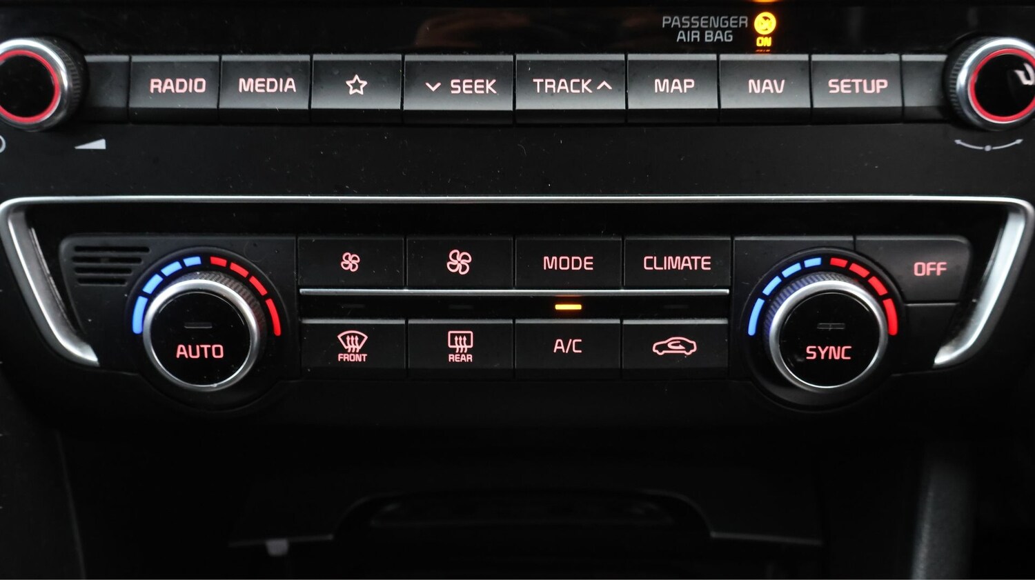 Used Kia Optima for sale - 77501945: Photo 12