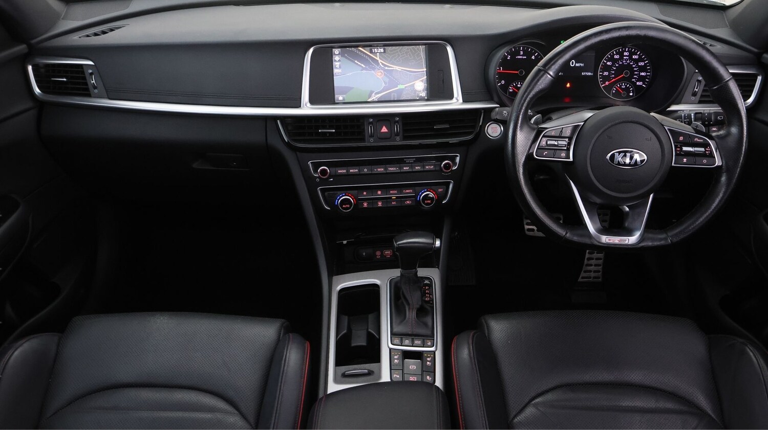 Used Kia Optima for sale - 77501945: Photo 13