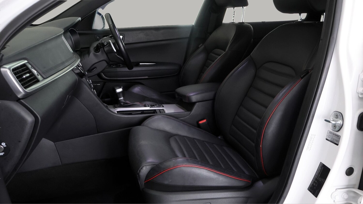 Used Kia Optima for sale - 77501945: Photo 14