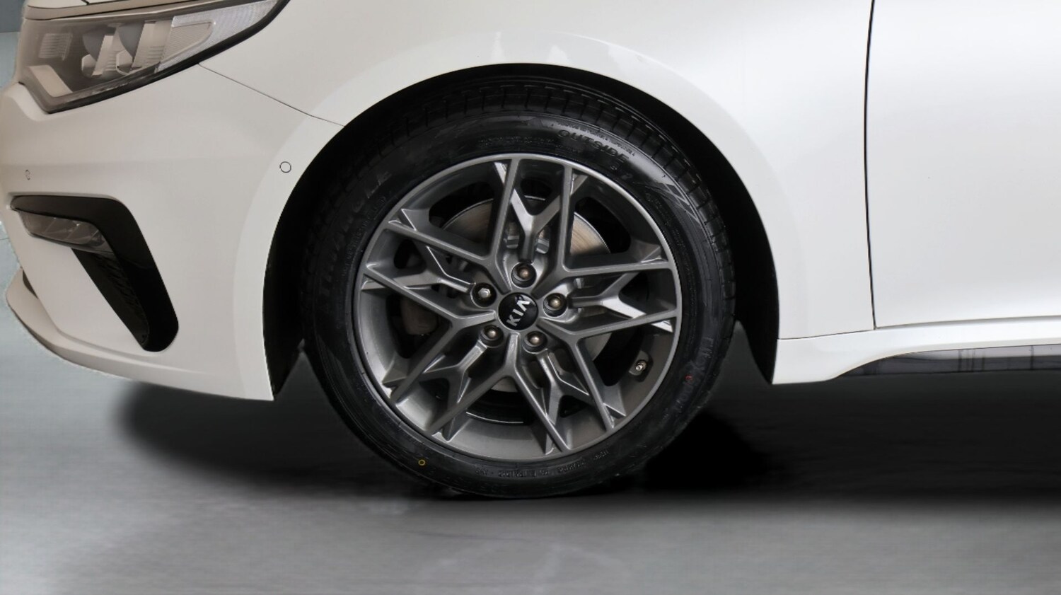 Used Kia Optima for sale - 77501945: Photo 18