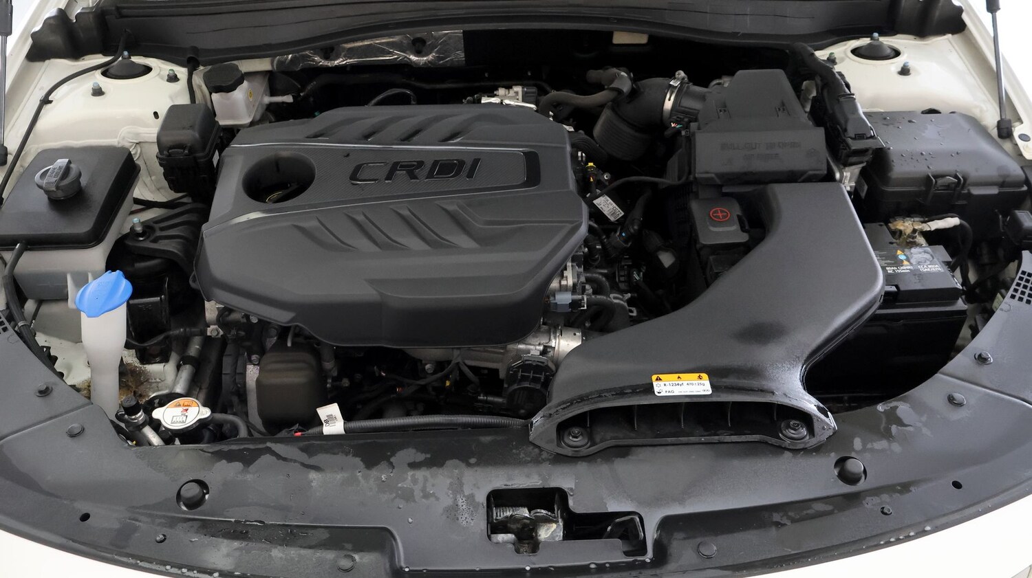 Used Kia Optima for sale - 77501945: Photo 19