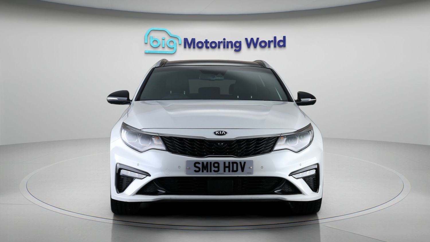 Used Kia Optima for sale - 77501945: Photo 2