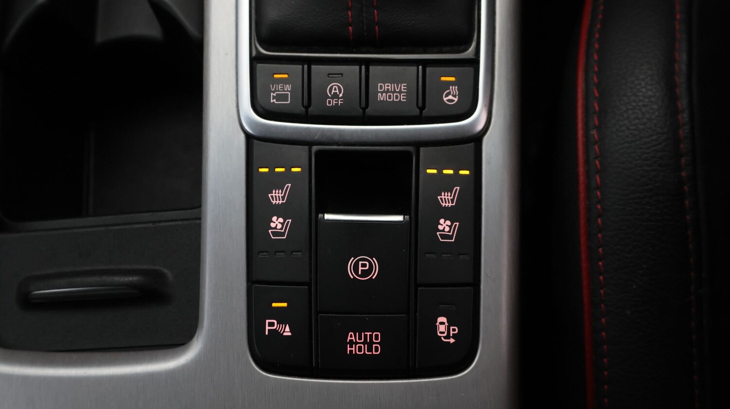 Used Kia Optima for sale - 77501945: Photo 24