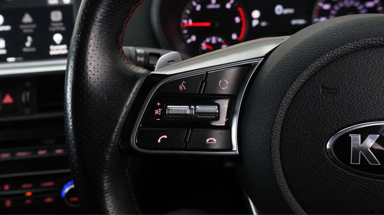 Used Kia Optima for sale - 77501945: Photo 25