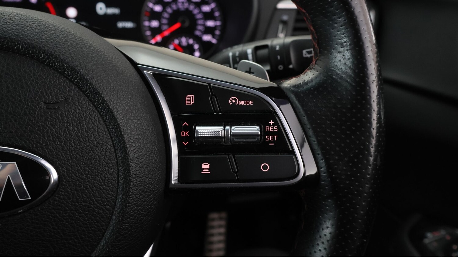 Used Kia Optima for sale - 77501945: Photo 26