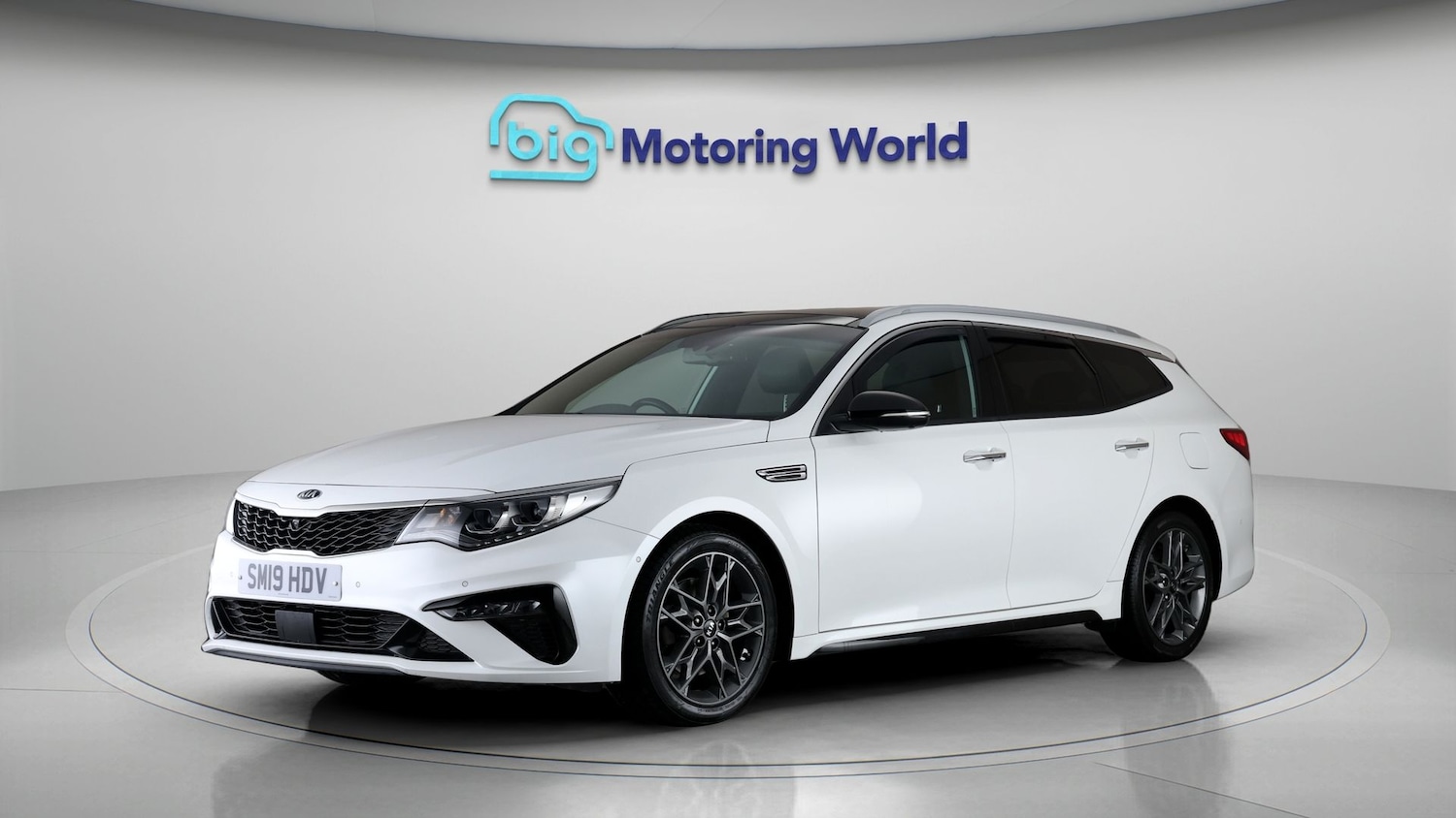 Used Kia Optima for sale - 77501945: Photo 3