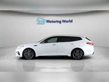 Used Kia Optima 2019 for sale - 77501945: Photo