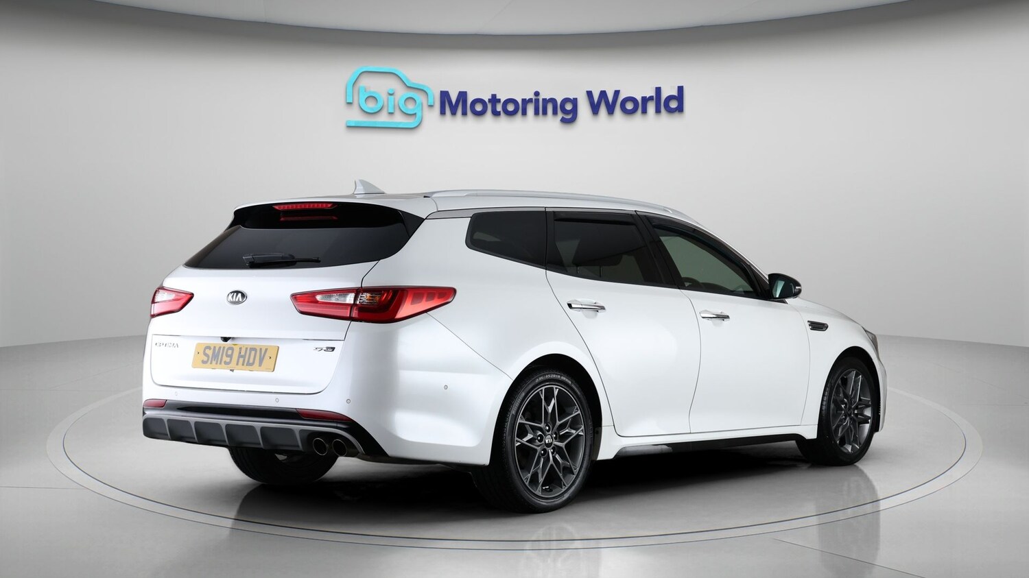 Used Kia Optima for sale - 77501945: Photo 7