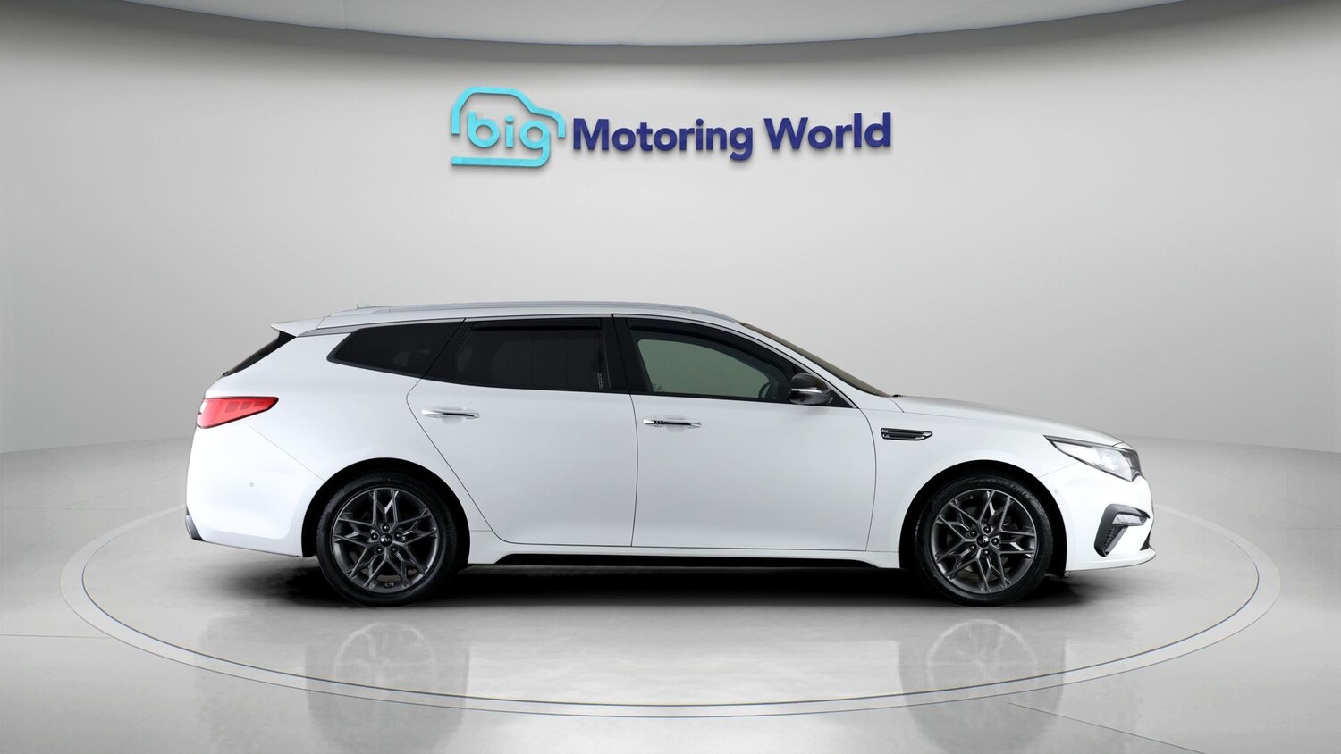 Used Kia Optima for sale - 77501945: Photo 8