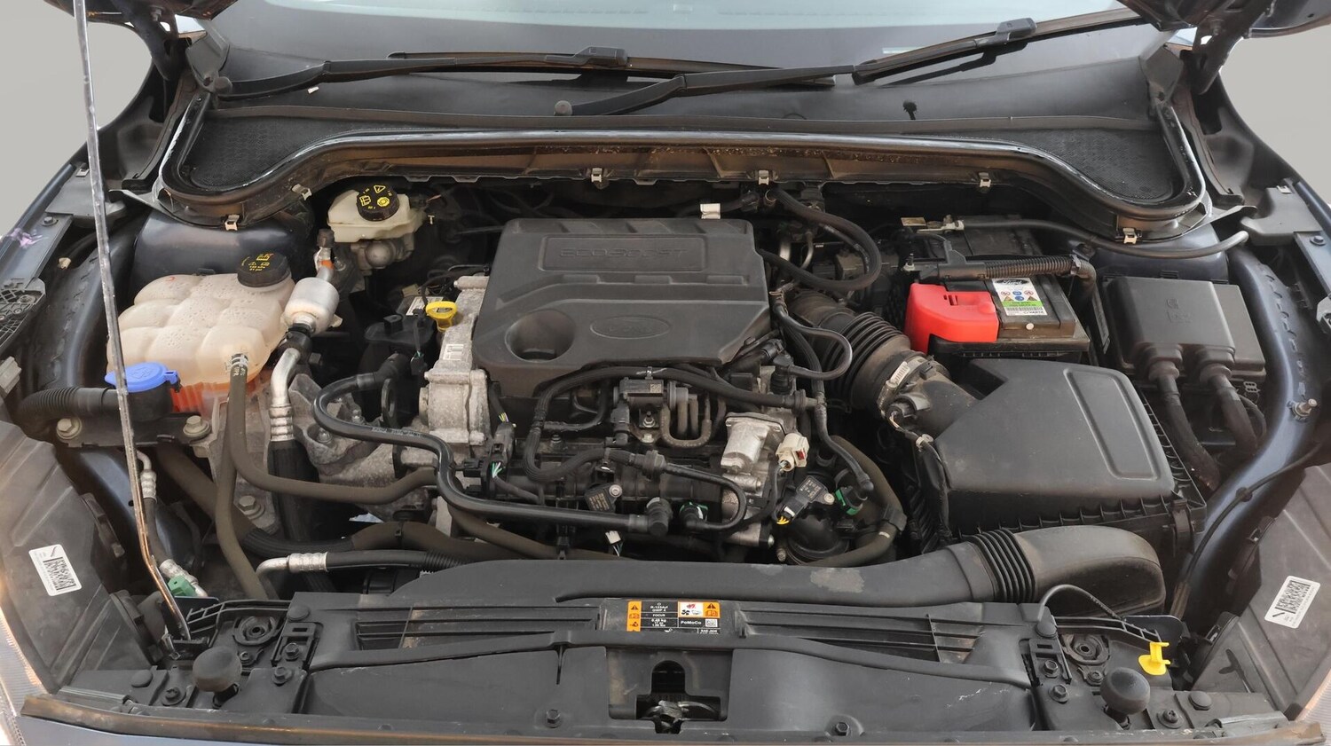 Vehicle 30