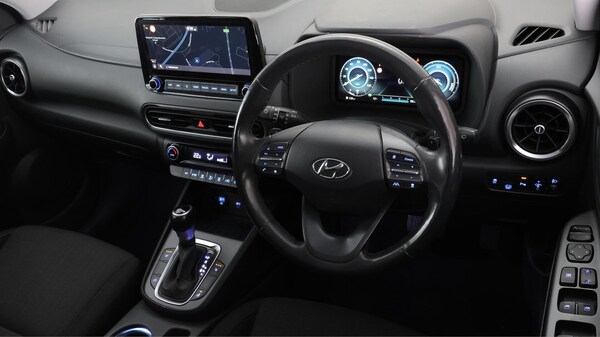 Used Hyundai KONA 2021 for sale - 76179606: Photo 10