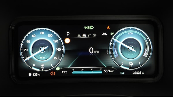 Used Hyundai KONA 2021 for sale - 76179606: Photo 11