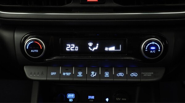 Used Hyundai KONA 2021 for sale - 76179606: Photo 13
