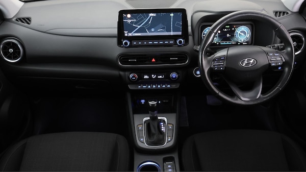 Used Hyundai KONA 2021 for sale - 76179606: Photo 14