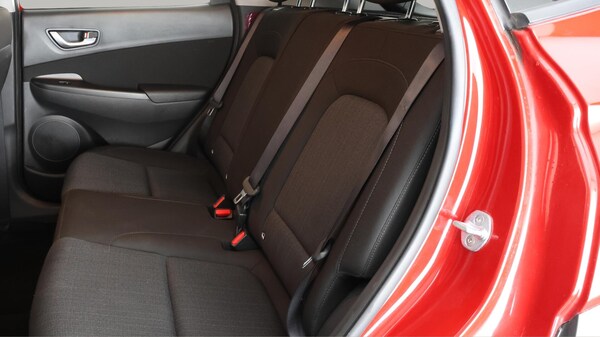Used Hyundai KONA 2021 for sale - 76179606: Photo 17