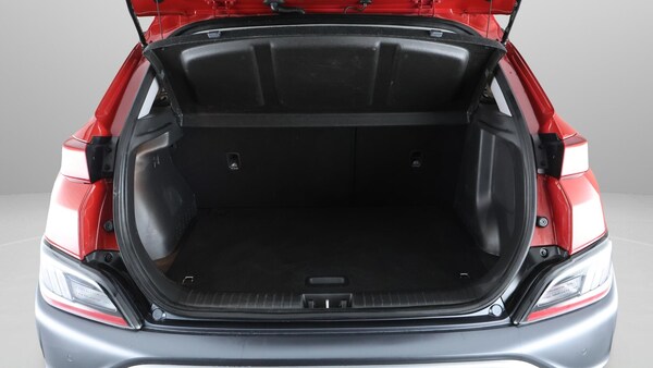Used Hyundai KONA 2021 for sale - 76179606: Photo 18