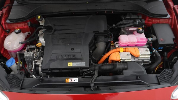 Used Hyundai KONA 2021 for sale - 76179606: Photo 20