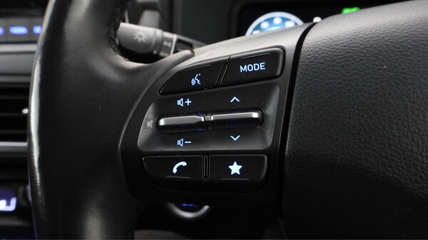 Used Hyundai KONA 2021 for sale - 76179606: Photo 24