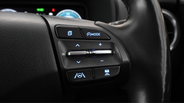 Used Hyundai KONA 2021 for sale - 76179606: Photo 25