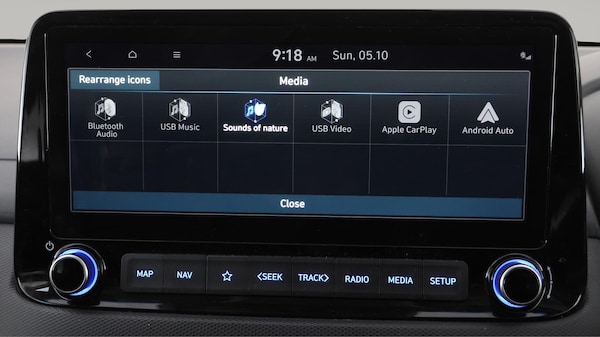 Used Hyundai KONA 2021 for sale - 76179606: Photo 26