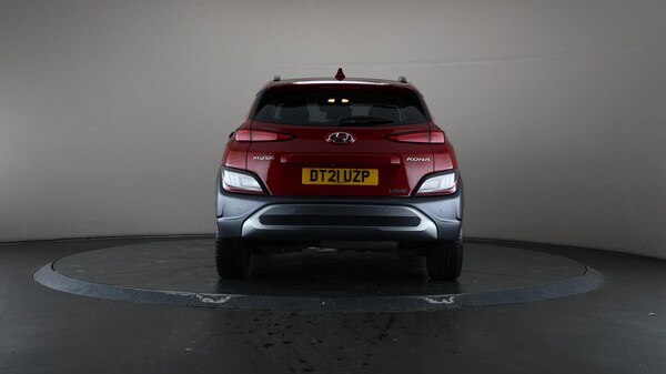 Used Hyundai KONA 2021 for sale - 76179606: Photo 36