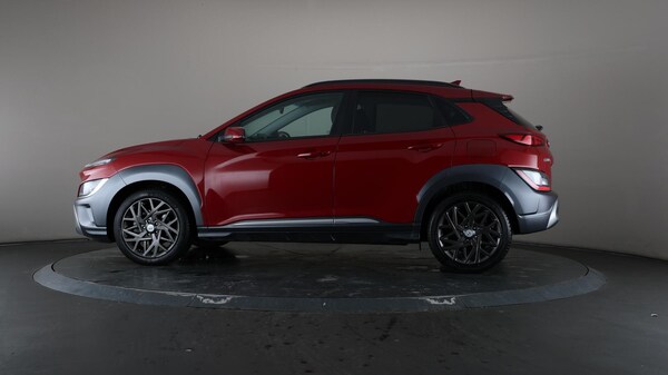 Used Hyundai KONA 2021 for sale - 76179606: Photo 38