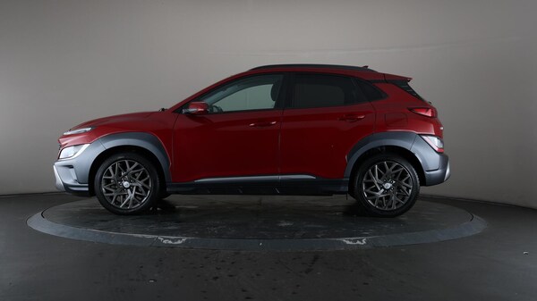 Used Hyundai KONA 2021 for sale - 76179606: Photo 39