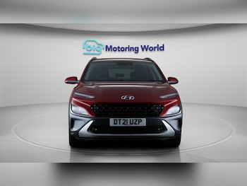 Used Hyundai KONA 2021 for sale - 76179606: Photo 3