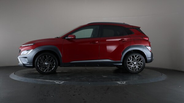 Used Hyundai KONA 2021 for sale - 76179606: Photo 40