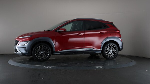 Used Hyundai KONA 2021 for sale - 76179606: Photo 41