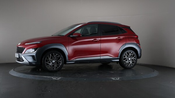 Used Hyundai KONA 2021 for sale - 76179606: Photo 42