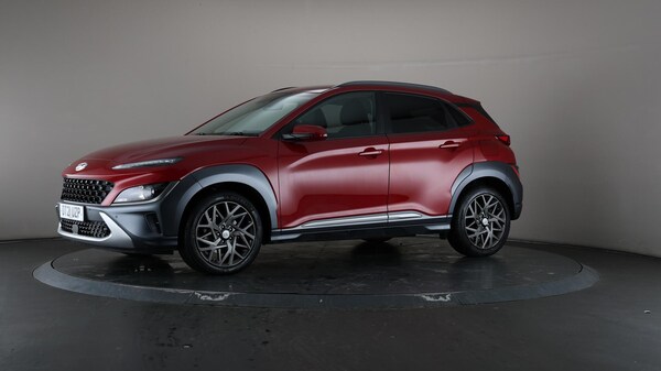Used Hyundai KONA 2021 for sale - 76179606: Photo 43