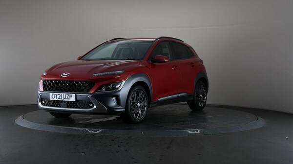 Used Hyundai KONA 2021 for sale - 76179606: Photo 46