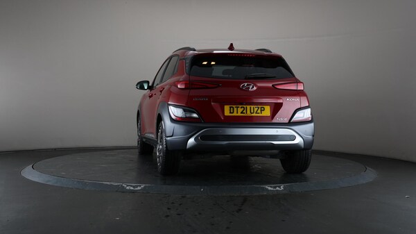 Used Hyundai KONA 2021 for sale - 76179606: Photo 48