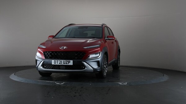 Used Hyundai KONA 2021 for sale - 76179606: Photo 49